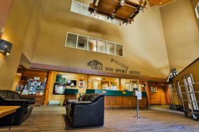 Griz Inn RockiesDirect ca